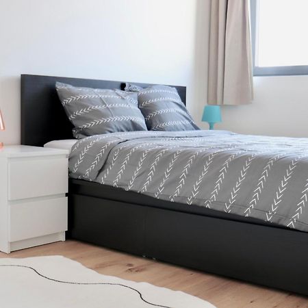 شقة Ghent Penthouse المظهر الخارجي الصورة