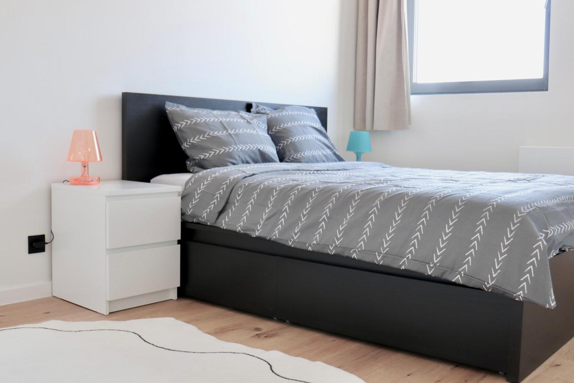 شقة Ghent Penthouse المظهر الخارجي الصورة