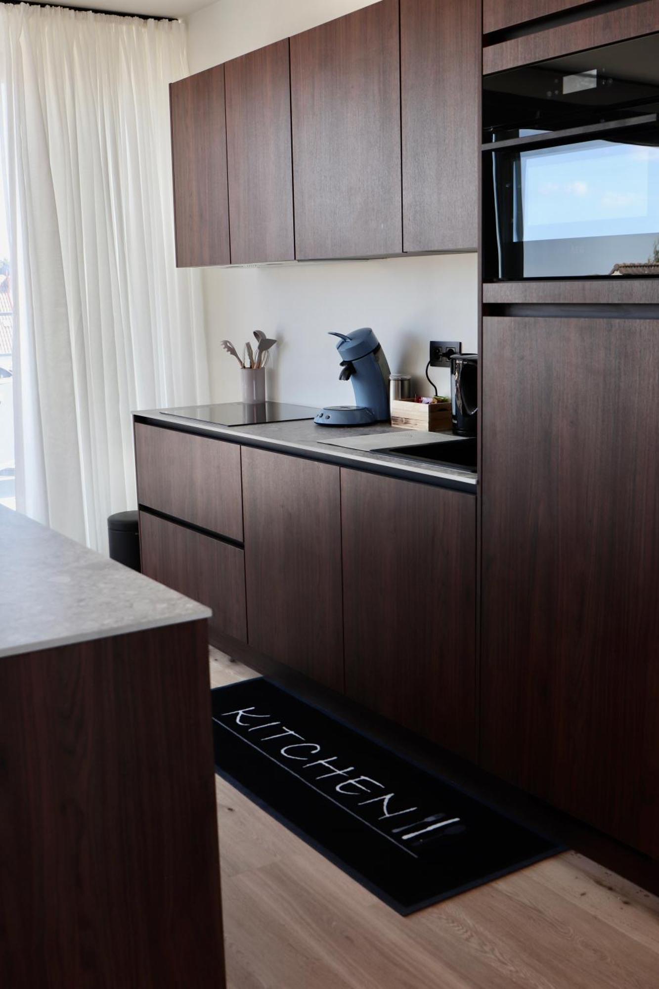شقة Ghent Penthouse المظهر الخارجي الصورة
