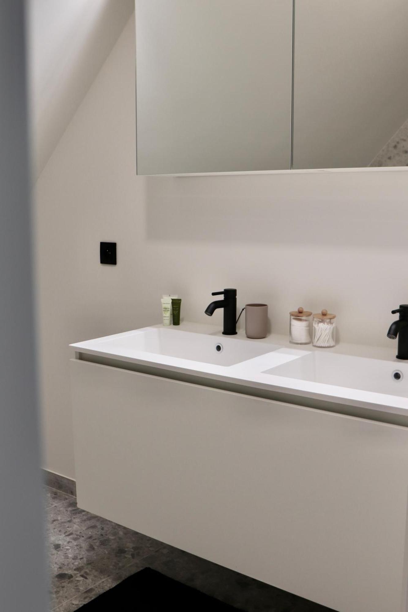 شقة Ghent Penthouse المظهر الخارجي الصورة