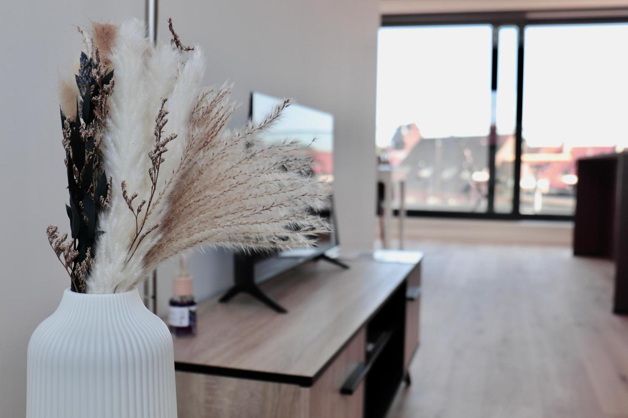 شقة Ghent Penthouse المظهر الخارجي الصورة